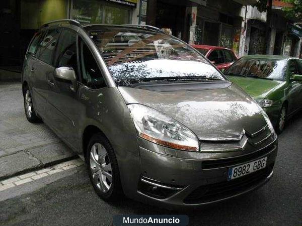 Citroën Grand C4 Picasso C4 G.Picasso 2.0HD