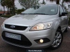 Ford Focus Sportbreak Focus S.Break 1.6 - mejor precio | unprecio.es