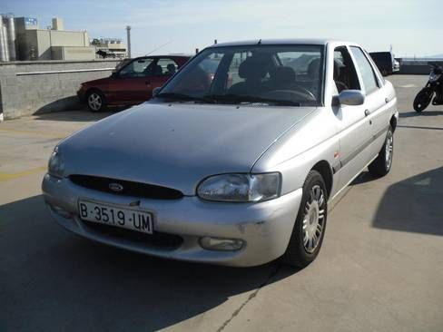 Honda Civic 1.4  I-VTEC ELEGANCE 5PUERTAS KM0-PARKTRONIC-LLANTAS