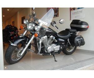 HONDA VT 750 DC SHADOW SPIRIT