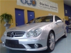 MERCEDES-BENZ CL CLK 220 CDI AVANTGARDE - Madrid - mejor precio | unprecio.es