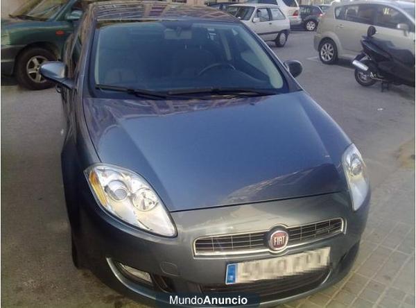 NUEVO FIAT BRAVO