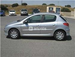 Peugeot 206 2.0 hdi - diesel