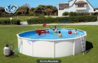 Piscina Toi Canarias 350x120 Ref. 6013 - mejor precio | unprecio.es