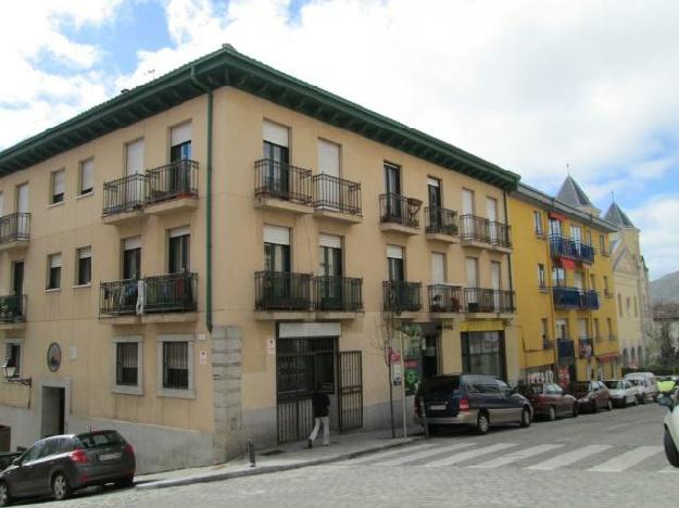 Piso en San Lorenzo de El Escorial