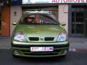 Renault Scenic Scénic 1.9 dCi Expression