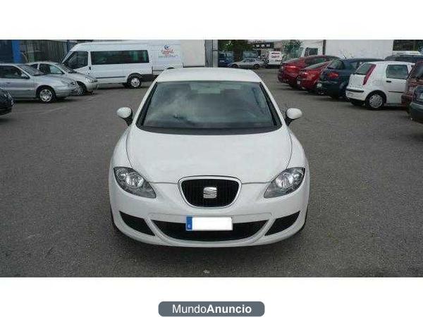 Seat Leon León 1.9TDI Reference Eco.DPF