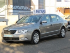 SKODA SUPER B 2.0 TDI COMFORT - mejor precio | unprecio.es