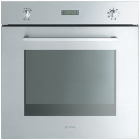 Smeg SC485X-8