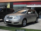 Toyota Corolla 1.4D-4D Sol GARANTIA-LIBRO RE - mejor precio | unprecio.es