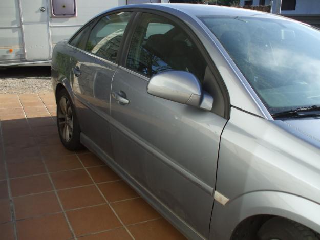 vendo opel vectra