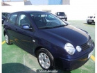 Volkswagen Polo 1.4TDI Match - mejor precio | unprecio.es