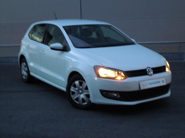 Volkswagen Polo 1.6 TDI Advance 75cv, 8.975€