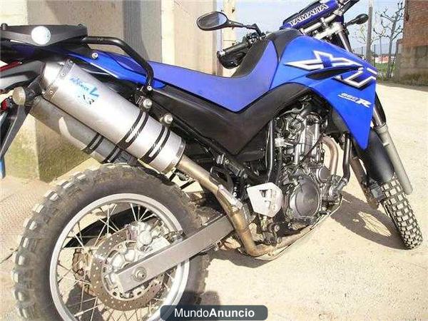 Yamaha  XT 66O R