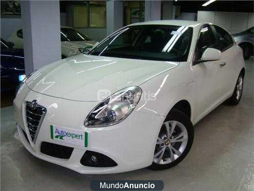 Alfa Romeo Giulietta 1.6 JTDm 105cv Distinctive