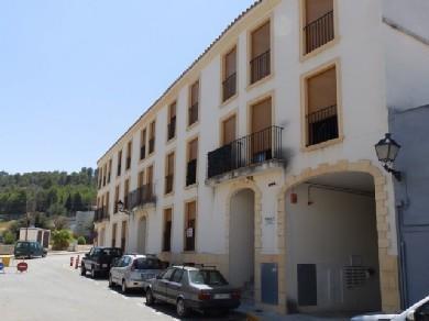 Apartamento con 2 dormitorios se vende en Benidoleig