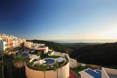 Apartamento en venta en Marbella, Málaga (Costa del Sol)