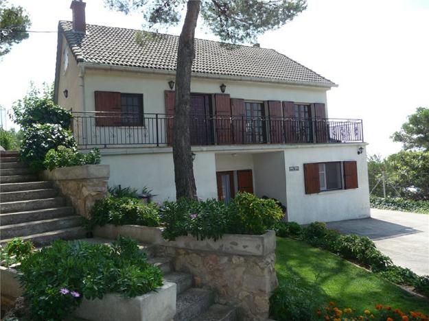 Casa individual en Banyeres del Penedès