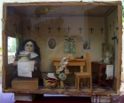 Diorama con motivo religioso - mejor precio | unprecio.es