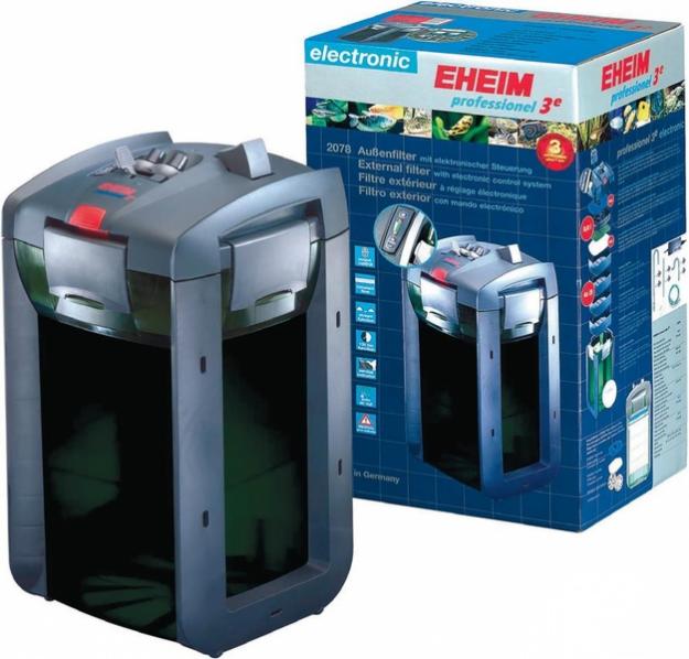 EHEIM PROFESSIONAL 3 ELECTRONIC 2076