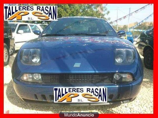 Fiat Coupe