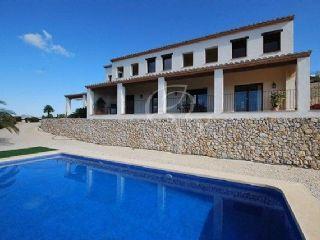 Finca/Casa Rural en venta en Benissa, Alicante (Costa Blanca)