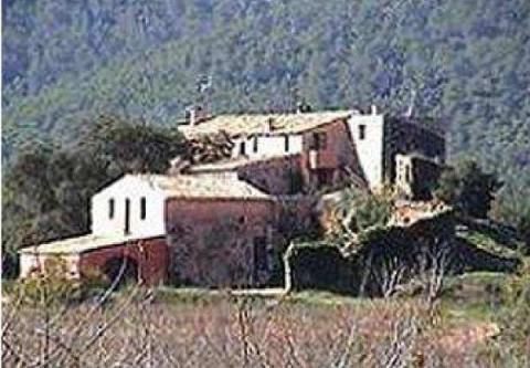 Finca rústica en Pla de Manlleu, El