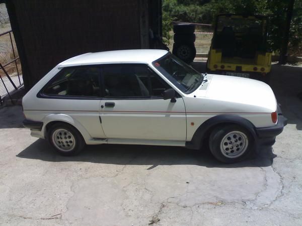 ford fiesta xr2 600 euros