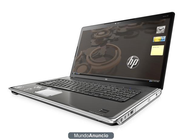 hp pavilion dv8