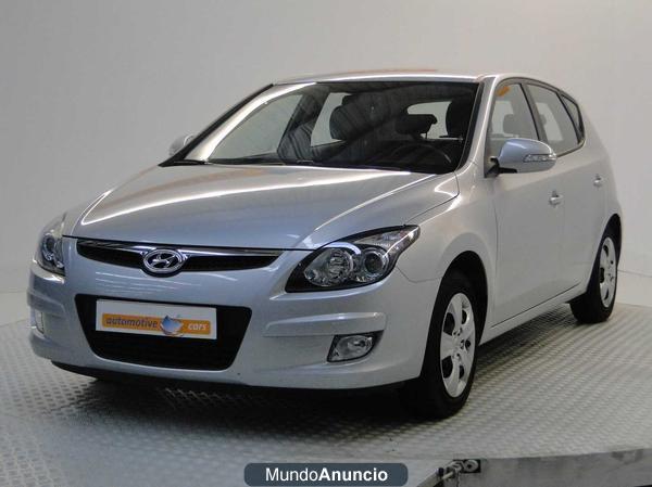 Hyundai i30 1.4 GLS