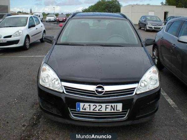 Opel Astra 1.7 CDTI SPORTWAGON Enjoy