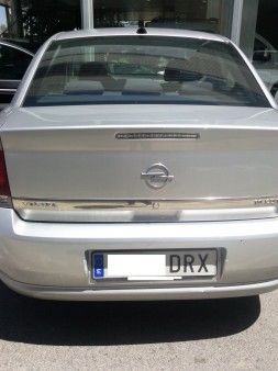 OPEL VECTRA 1.9 CDTI - ALMERIA