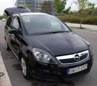 Opel zafira 1.9 120cv 2006 - mejor precio | unprecio.es