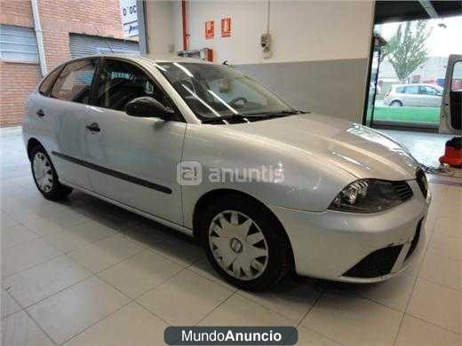 Seat Ibiza 1.4 TDI 80cv Reference