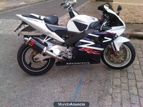 VENDO CBR 900RR