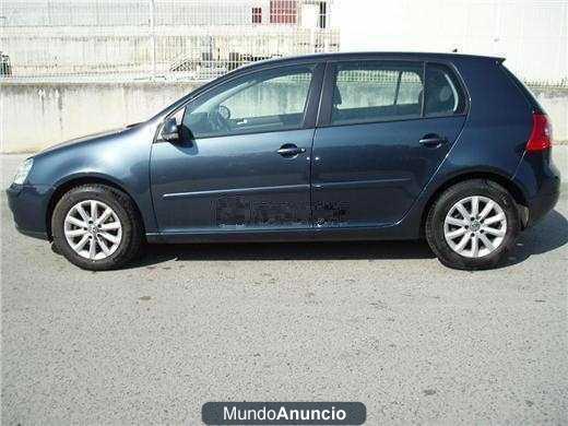 Volkswagen Golf 1.9 TDI 90cv iGolf