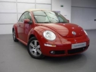 Volkswagen New Beetle Cabriolet 1.9 TDI - mejor precio | unprecio.es