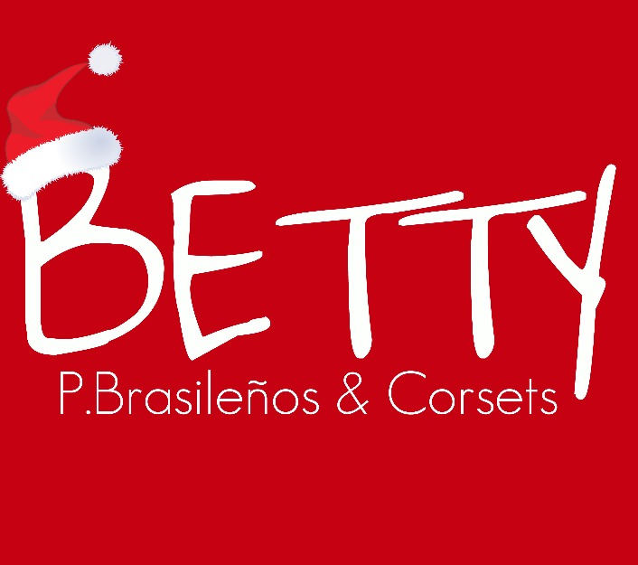 Betty P.Brasileños & Corsets