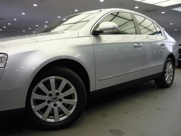 !!! 2008 VOLKSWAGEN Passat 1.9 TDI