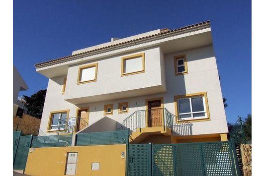 3 Dormitorio Casa En Venta en La Nucia, Alicante