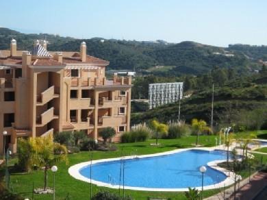 Apartamento con 2 dormitorios se vende en Mijas Costa, Costa del Sol