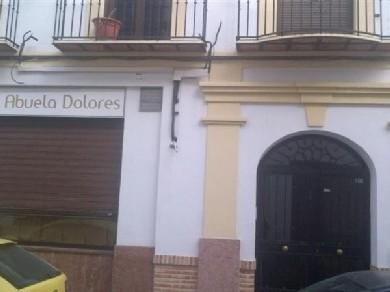 Apartamento con 4 dormitorios se vende en Antequera