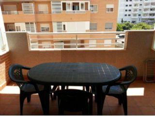 Apartamento en alquiler en Villajoyosa (la)/Vila Joiosa, Alicante (Costa Blanca)