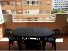 Apartamento en alquiler en Villajoyosa (la)/Vila Joiosa, Alicante (Costa Blanca) - mejor precio | unprecio.es