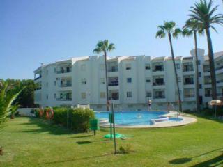 Apartamento en venta en Nerja, Málaga (Costa del Sol)