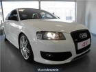 Audi S3 2.0 TFSI quattro - mejor precio | unprecio.es