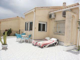 Chalet en venta en San Fulgencio, Alicante (Costa Blanca)