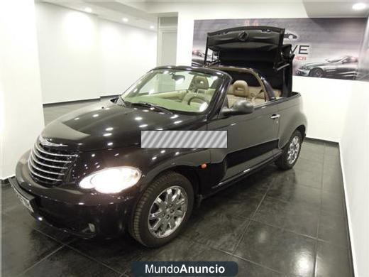 Chrysler Pt Cruiser 2.4 Cabrio Limited \'07