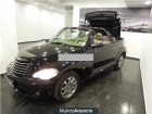 Chrysler Pt Cruiser 2.4 Cabrio Limited \'07 - mejor precio | unprecio.es