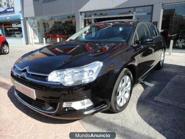 Citroën C5 2.0HDI Premier